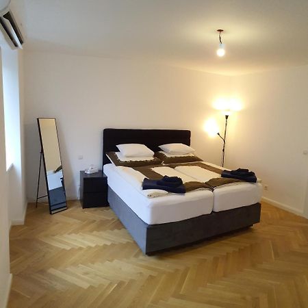 Top Apartment Vienna Exterior photo