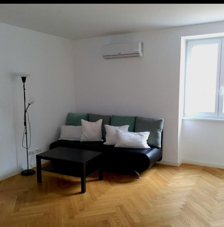 Top Apartment Vienna Exterior photo